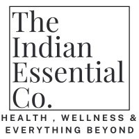 The Indian Essential Co. logo - Similar company to Sperentes