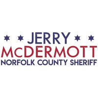 Committee To Elect Norfolk County Sheriff Jerry Mcdermott