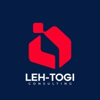 LEH-TOGI Consulting logo - Similar company to 토기 (Togi; 土器)
