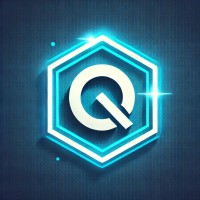 Quentumspace. logo - Similar company to Spa. Space Sortium