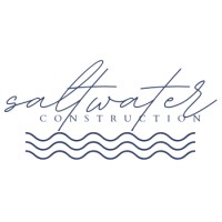 Saltwater Construction LLC logo - Similar company to Digital Bunker 365