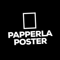 Papperlaposter logo - Similar company to Workflow Coworking & Offices