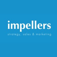 Impellers logo - Similar company to Bebott