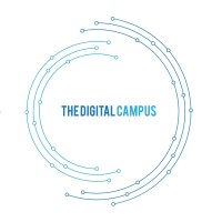 The Digital Campus logo - Similar company to Copula