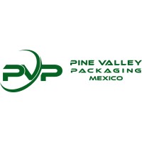 Pine Valley Packaging México logo - Similar company to Pine Valley Interiors