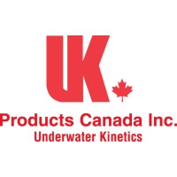 Underwater Kinetics Canada Inc. logo - Similar company to Ced Madison