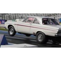 Bowman Performance