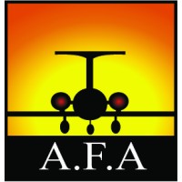 Airline Flight Academy logo - Similar company to Enexse