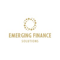 Emerging Finance Solutions logo - Similar company to Australian Loans Group