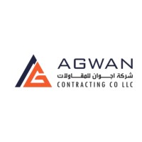 Agwan Contracting CO LLC logo - Similar company to Lel Benaa Funoon Group