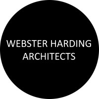 Webster Harding Architects logo - Similar company to Am Architects