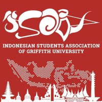 PPIA Indonesian Student Association Griffith Univesity ( ISAGU ) logo - Similar company to Monash Chinese Student Association - Mcsa