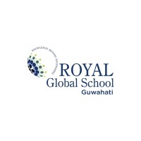 Royal Global School, Guwahati logo - Similar company to Bdw International School