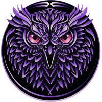 The Midnight Show logo - Similar company to Nisha