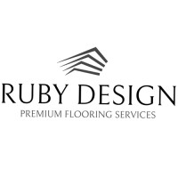 Ruby Design logo - Similar company to 5Bay Group