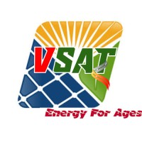 VSat RE Group logo - Similar company to Reddex Energy Limited