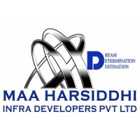 Maa Harsiddhi Infra Developers Pvt. Ltd. logo - Similar company to Amrevx Pvt. Ltd.