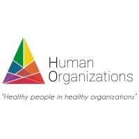 Human Organizations logo - Similar company to Verbena Foodie Events