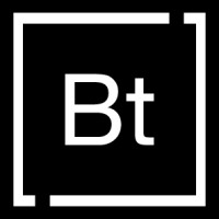 BRANDthrō logo - Similar company to Precision Insight