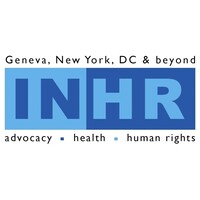 INHR logo - Similar company to Michigan Journal Of International Law