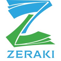 Zeraki logo - Similar company to Student Technology Collaborative
