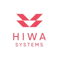 Hiwa Systems logo - Similar company to Sagen Software Ltd.