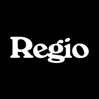 Regio Production House logo - Similar company to Transistor