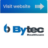 Bytec Healthcare logo - Similar company to Bytec Group Limited