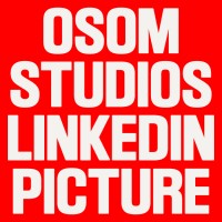 Osom Studios logo - Similar company to Osom Studio - Wordpress & Woocommerce Agency