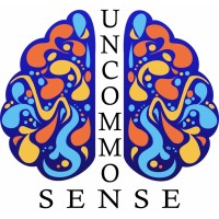 Uncommon Sense logo - Similar company to Pyop