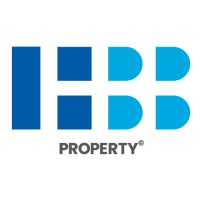 HB+B Property logo - Similar company to Redbarn Properties