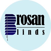 Brosan Window Blinds logo - Similar company to Window Shading Systems Ltd