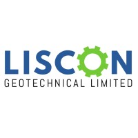 Liscon Geotechnical Limited logo - Similar company to Mining & Drilling Services