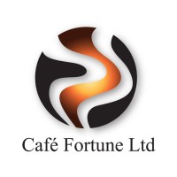 Cafe Fortune Limited logo - Similar company to Modular500 Limited
