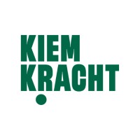 KiemKracht logo - Similar company to Ateljee Vzw
