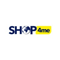 Shop4me App logo - Similar company to Shop4Me