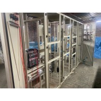 Electric Control Panels Manufacturer | Alfazal Engineering logo - Similar company to Electrical & Instrumentation Construction Services (Pvt.) Ltd. - E&Ics