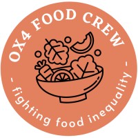OX4 Food Crew logo - Similar company to Independent Oxford