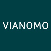 VIANOMO logo - Similar company to Optimeet