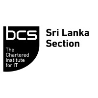 BCS Sri Lanka Section logo - Similar company to Asia Pacific Ict Alliance (Apicta)