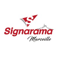Signarama Marseille logo - Similar company to Osetacom