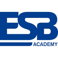 ESB Academy logo - Similar company to Solver Live