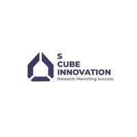 s cube innovation logo - Similar company to S Cube