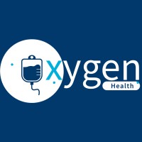 Oxygen Health logo - Similar company to Teknix Group