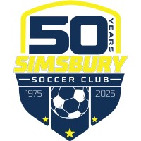 Simsbury Soccer Club logo - Similar company to Or Soccer