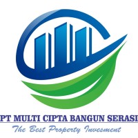 PT. Multi Cipta Bangun Serasi logo - Similar company to Cipta Sarana Mandiri