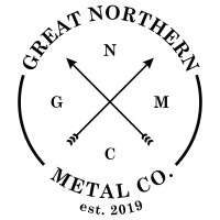 Great Northern Metal Company logo - Similar company to Frontline Ag Solutions