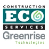 Construction EcoServices logo - Similar company to Mgm Engineering, Llc