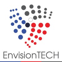 Envisiontech Co.,Ltd logo - Similar company to Envisiontech (Pvt)
