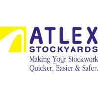 Atlex Stockyards logo - Similar company to Pakronics